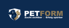 Petform Logo
