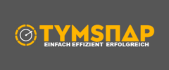 Tymsnap Logo