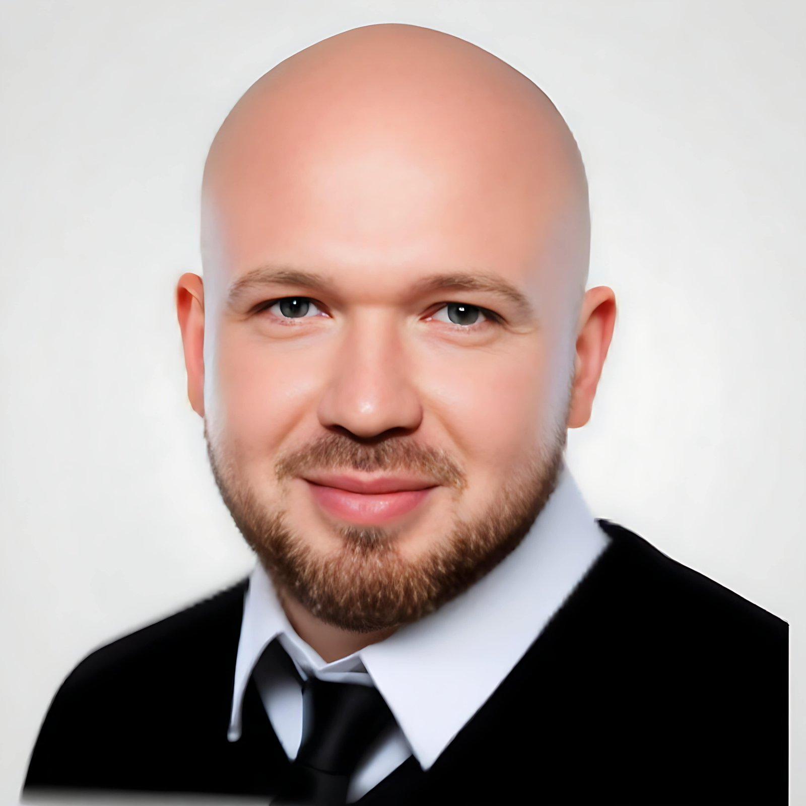 Valerie Unger - Expertin für Prozessautomatisierung